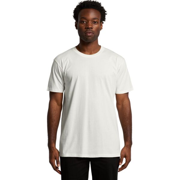 AS Colour - Organic Tee Thumbnail