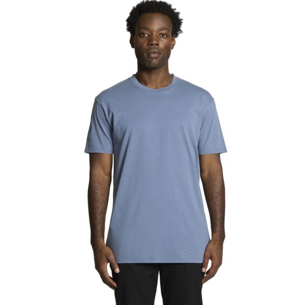 AS Colour - Mens Faded Tee Thumbnail